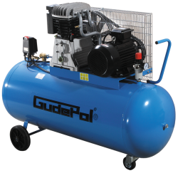 Kompresor tłokowy GD 60-270-830 3L/3L