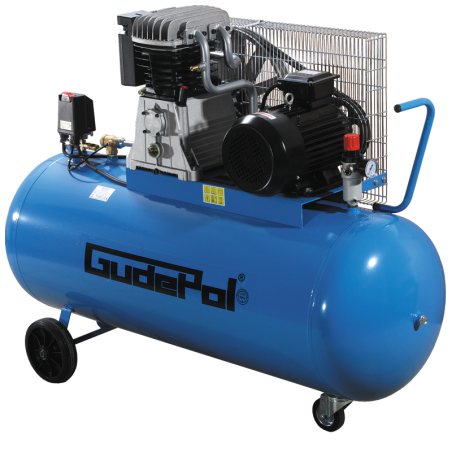 Kompresor tłokowy GD 60-270-830 3L/3L