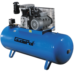 Kompresor tłokowy GD 70-500-1210 3L/3L
