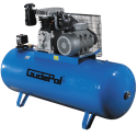 Kompresor tłokowy GDT 70-500-1100/15bar 3L/3L