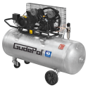 Kompresor tłokowy HD 40/200/510 3L/10L