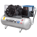 Kompresor tłokowy HD 50/270/700VT