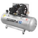 Kompresor tłokowy HD 75/500/900