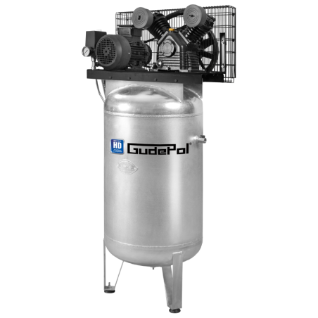 Kompresor tłokowy HDV 75/270/900