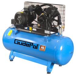 Kompresor tłokowy PD 75/200/900-B