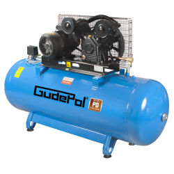 Kompresor tłokowy PD 100/270/1200