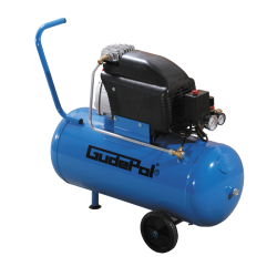 Kompresor tłokowy SO 241/50