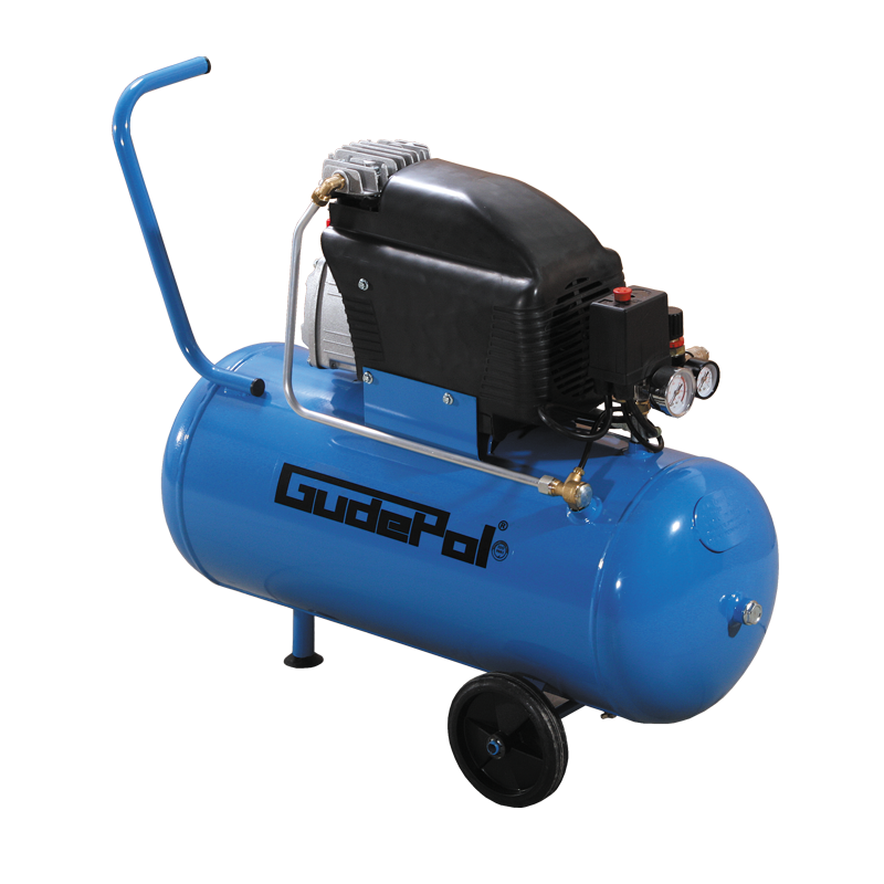 Kompresor tłokowy SO 241/50