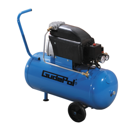 Kompresor tłokowy SO 241/50