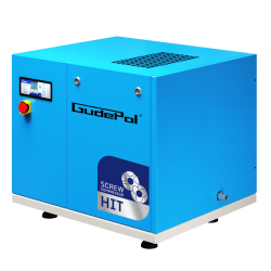 Kompresor śrubowy HIT-3G 4/10