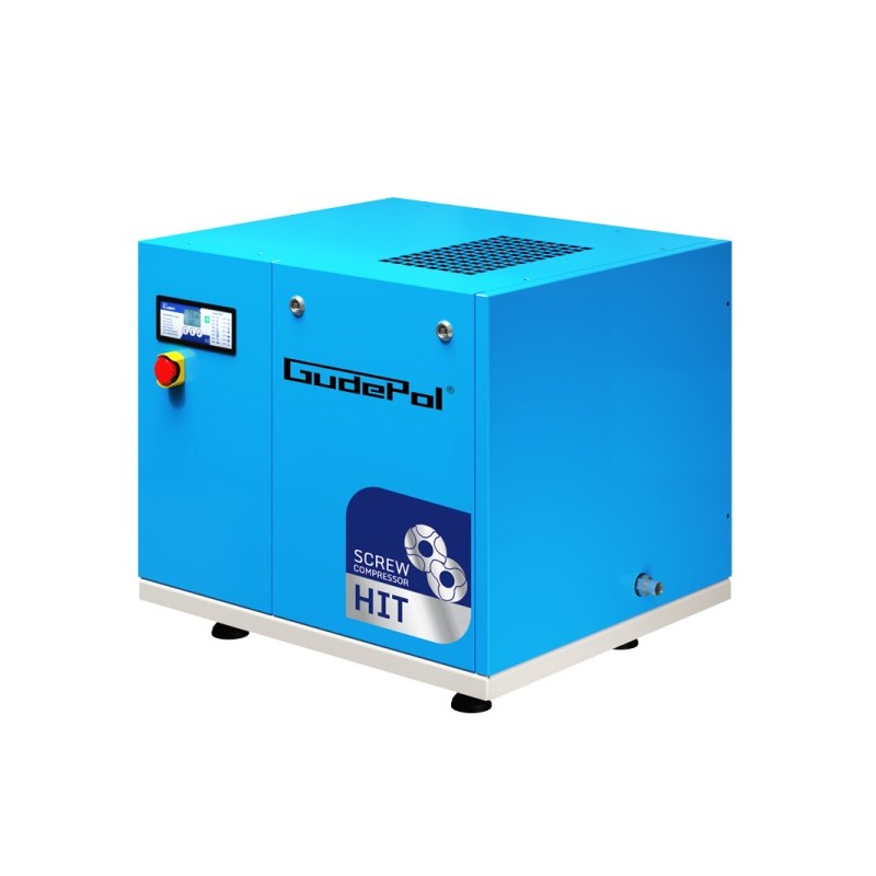 Kompresor śrubowy HIT-3G 7/10