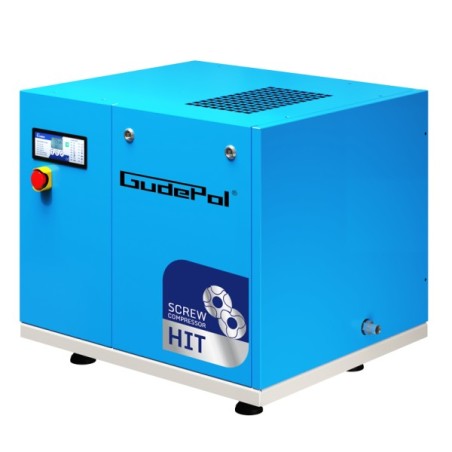 Kompresor śrubowy HIT-3G 7/10