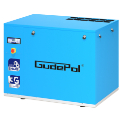 Kompresor śrubowy SMART-3G 11/08