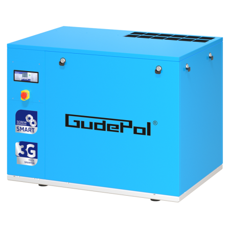 Kompresor śrubowy SMART-3G 11/08