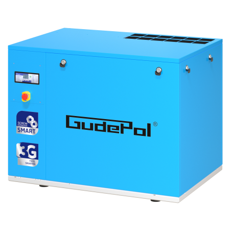 Kompresor śrubowy SMART-R-3G 11/08