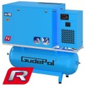 Kompresor śrubowy SMART-R-3G 11/13-500/15-VT