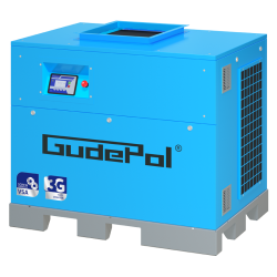 Kompresor śrubowy VSA9-3G 18,5/08