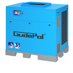 Kompresor śrubowy VSB11-3G 18,5/10