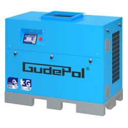 Kompresor śrubowy VSI7-3G 7,5/08