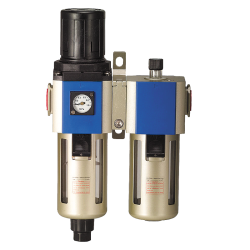 Zespół filtr+red.+naol. GFS 1/2"