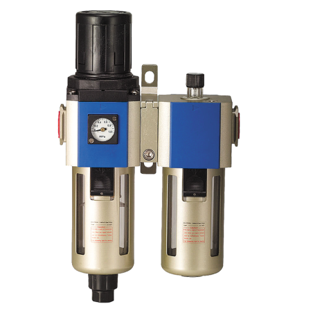 Zespół filtr+red.+naol. GFS 1/2"