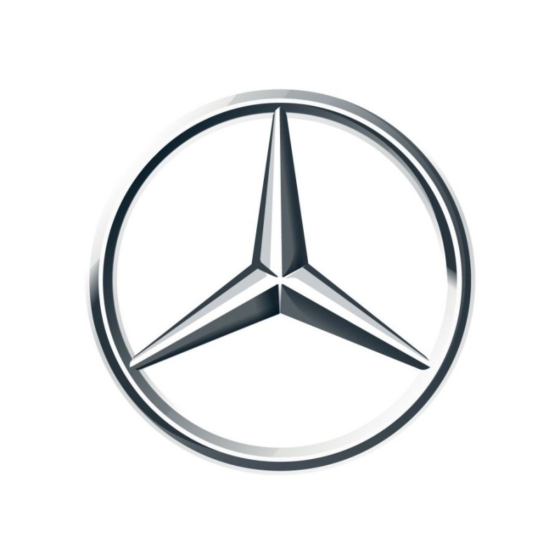 Mercedes-Benz: Modyfikacja parametru SSAM ECU - GEN4