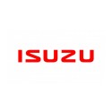 Isuzu: Programowanie 4HK1 Ecu