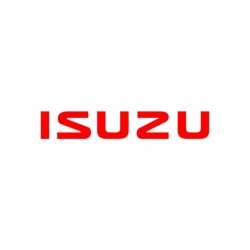 Isuzu: Programowanie 4HK1 Ecu