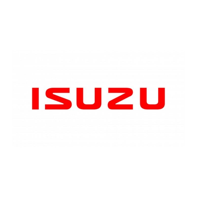 ISUZU: Aktualizacja ECU 4HK1