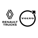 VOLVO/RENAULT: programowanie ECU SRS V4