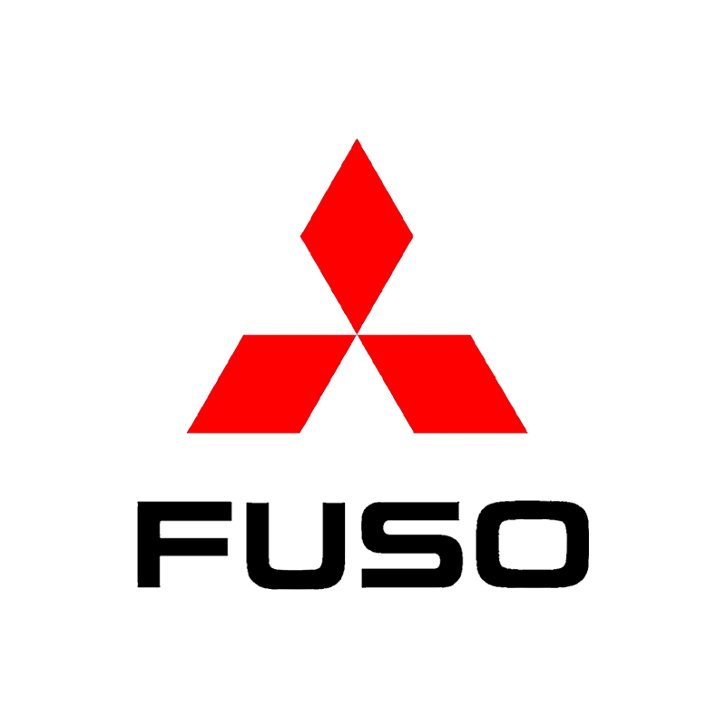 MITSUBISHI-FUSO: programowanie ECU ABS CANTER EURO 6