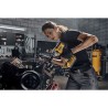 18 V XR Bezszczotkowy klucz udarowy z kowadełkiem i pierścieniem mocującym 1/2" — 2 X akumulator 5Ah POWERSTACK