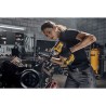 18V XR bezszczotkowy klucz udarowy 1/2" z mocowaniem zapadkowo-kołkowym - 2 X 5AH