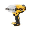 18V XR Klucz udarowy 3/4"