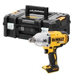 18V XR Klucz udarowy 3/4"