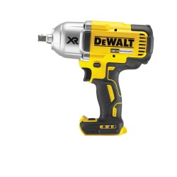 18V XR Klucz udarowy 1/2"