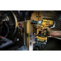 18V XR Klucz udarowy 1/2" 2 X 5Ah