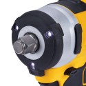 12V XR KLUCZ UDAROWY 1/2" 1X5Ah