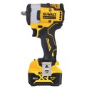 12V XR KLUCZ UDAROWY 3/8" 1X5Ah
