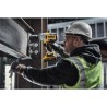 Bezszczotkowy klucz udarowy 18V XR 1/2” z wysokim momentem obrotowym - 2 x akumulator POWERSTACK 5AH