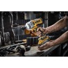 Bezszczotkowy klucz udarowy 18V XR 1/2” z wysokim momentem obrotowym - 2 x akumulator POWERSTACK 5AH