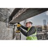 18 V XR Bezszczotkowy klucz udarowy wysoki moment z pierścieniem 1/2" - 2x akumulator 5Ah Powerstack, zestaw TSTAK