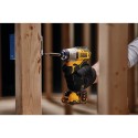 12V XR Zakrętarka udarowa 2 X 2Ah