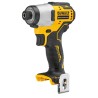 12V XR Zakrętarka udarowa