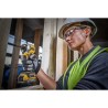 18 V XR Bezszczotkowa kompaktowa zakrętarka udarowa— 2 X POWERSTACK Compact