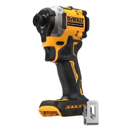 18V XR Brushless Compact Impact Driver - Bare Unit