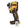 18V XR Brushless Compact Impact Driver - Bare Unit