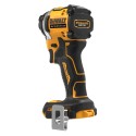 18V XR Brushless Compact Impact Driver - Bare Unit