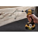 18V XR Brushless Compact Impact Driver - Bare Unit