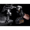 Zakrętarka udarowa z silnikiem bezszczotkowym DEWALT x McLaren F1 18V XR - 2 x 5AH